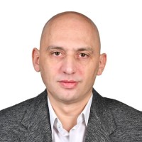 Hesham Sakr
