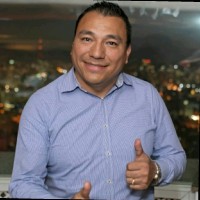 Carlos Enrique Justavino