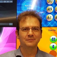 Dimitris Economou, MCs PSM