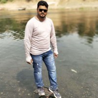 Parth Shah
