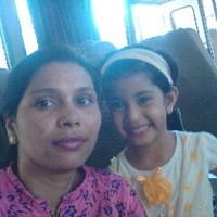 Charusheela Abhijeet Kamble