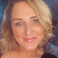 Amanda Hughes