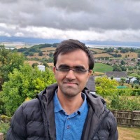 Ameya Kawthalkar