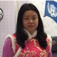 Alina Yuan