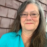 Kathy Wilson