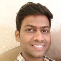Paras Shah