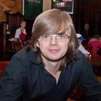 Vadim Lebedev