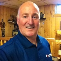 Terry Corradi