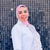 Nada Arafa