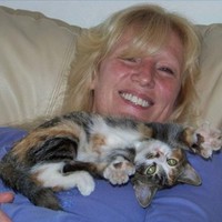 Susan Molton-Verdier