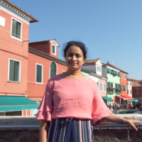 Jyothi MP