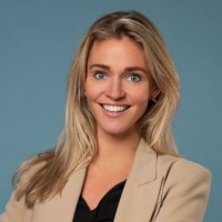 Bente van Doorn