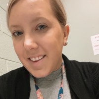 Marissa Waldron