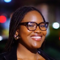 Niya Ray, Mpa