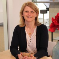 Yvonne Van Den Berg