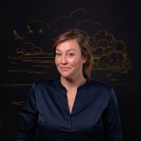 Barbora Kopecká Kuhajdíková
