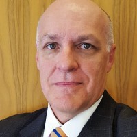 Steve Waters