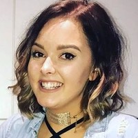 Kaylea Newall