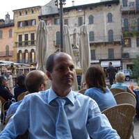 Luca Manfredi