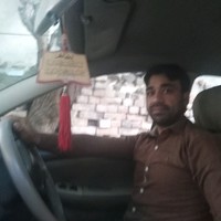 Abid Hussain Butt