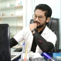 Syed Makhdum Ali