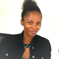 Neliswa Ndlovu