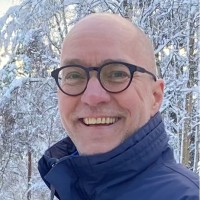 Henrik Ekholm