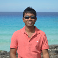 Rakesh Kothari