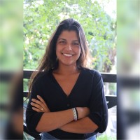 Ana Flávia Estevam de Souza