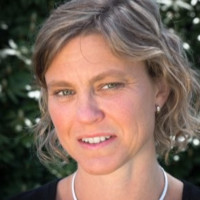 Margareta Elding-Pontén