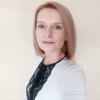 Beata Borowska, PhD