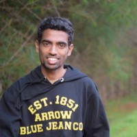 Amos Daniel