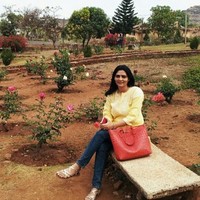 Arti Patil