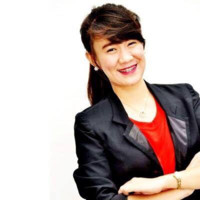 Ma. Angeline Alexis Melgarijo