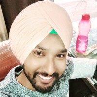Maninder singh