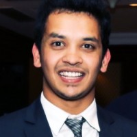 Harsh Jain
