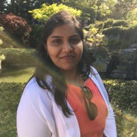 Sheba Marumudi