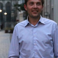 Martijn Glebbeek