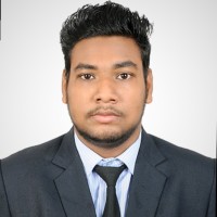 Chandra Mohan Mahto