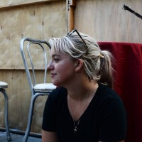 Melissa Anderson