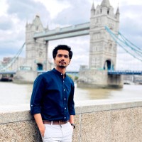 Dinmani Kulkarni
