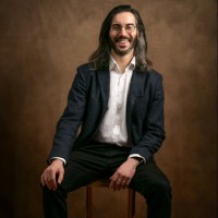 Dr Alexander H. Ross