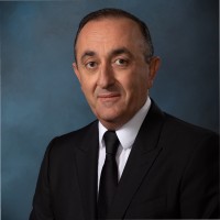 HAYKO ALDZHIKYAN