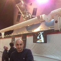 Yasir Shnain