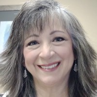 Yvette Valdez