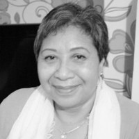 Lucy Sandiford