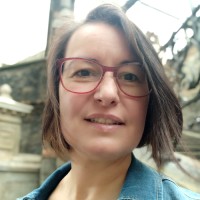 Andrea Plodková (Pašková)