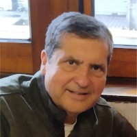 Alejandro Baeza