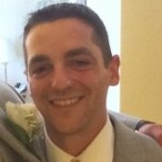 Derrick Stagliano