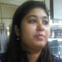 Lakshmi Ajesh